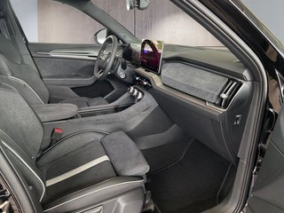 Skoda Kodiaq Sportline 1,5TSI aAHK/7-Sitzer/Pano/Matrix/Navi  ** - bilder 12