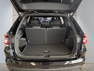 Skoda Kodiaq Sportline 1,5TSI aAHK/7-Sitzer/Pano/Matrix/Navi  ** - bilder 13