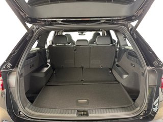 Skoda Kodiaq Sportline 1,5TSI aAHK/7-Sitzer/Pano/Matrix/Navi  ** - bilder 17