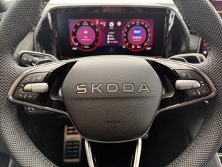 Skoda Kodiaq Sportline 1,5TSI aAHK/7-Sitzer/Pano/Matrix/Navi  ** - bilder 22