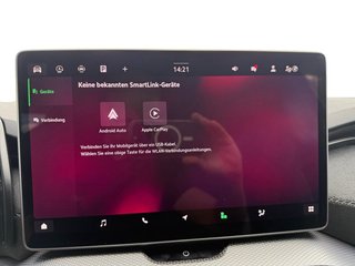 Skoda Kodiaq Sportline 1,5TSI aAHK/7-Sitzer/Pano/Matrix/Navi  ** - bilder 33