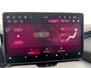 Skoda Kodiaq Sportline 1,5TSI aAHK/7-Sitzer/Pano/Matrix/Navi  ** - bilder 34