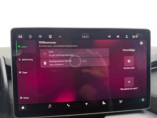 Skoda Kodiaq Sportline 1,5TSI aAHK/7-Sitzer/Pano/Matrix/Navi  ** - bilder 36