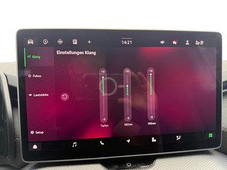 Skoda Kodiaq Sportline 1,5TSI aAHK/7-Sitzer/Pano/Matrix/Navi  ** - bilder 37