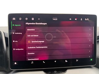 Skoda Kodiaq Sportline 1,5TSI aAHK/7-Sitzer/Pano/Matrix/Navi  ** - bilder 38