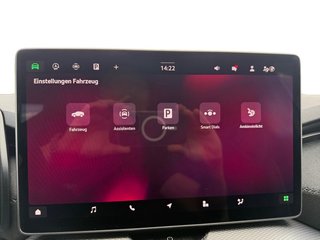 Skoda Kodiaq Sportline 1,5TSI aAHK/7-Sitzer/Pano/Matrix/Navi  ** - bilder 39
