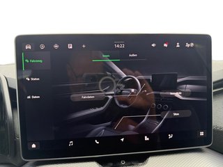 Skoda Kodiaq Sportline 1,5TSI aAHK/7-Sitzer/Pano/Matrix/Navi  ** - bilder 41