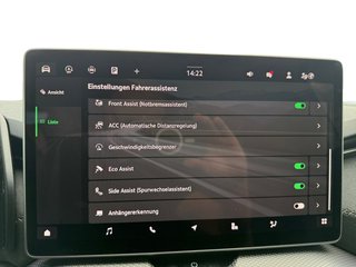Skoda Kodiaq Sportline 1,5TSI aAHK/7-Sitzer/Pano/Matrix/Navi  ** - bilder 45