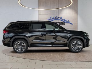 Skoda Kodiaq Sportline 1,5TSI aAHK/7-Sitzer/Pano/Matrix/Navi  ** - bilder 1