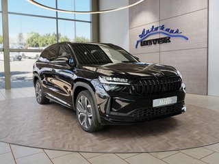Skoda Kodiaq Sportline 1,5TSI aAHK/7-Sitzer/Pano/Matrix/Navi  ** - bilder 3