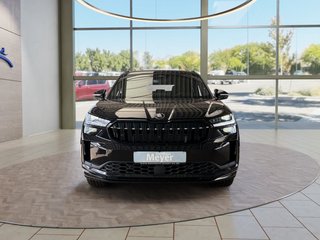 Skoda Kodiaq Sportline 1,5TSI aAHK/7-Sitzer/Pano/Matrix/Navi  ** - bilder 4