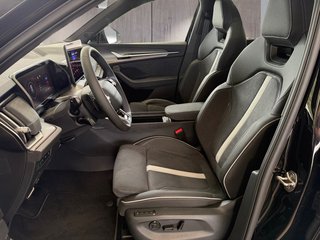 Skoda Kodiaq Sportline 1,5TSI aAHK/7-Sitzer/Pano/Matrix/Navi  ** - bilder 5