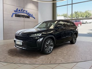 Skoda Kodiaq age.one-day registration Kaufen
