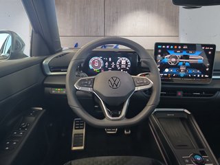 Volkswagen T-Roc R-Line 1.5 eTSI aAHK/Easy Open/Winterp.  ** - foto 7