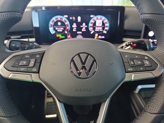 Volkswagen T-Roc R-Line 1.5 eTSI aAHK/Easy Open/Winterp.  ** - foto 14