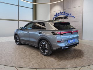 Volkswagen T-Roc R-Line 1.5 eTSI aAHK/Easy Open/Winterp.  ** - foto 3