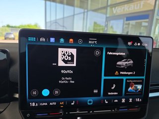 Volkswagen T-Roc R-Line 1.5 eTSI aAHK/Easy Open/Winterp.  ** - foto 19
