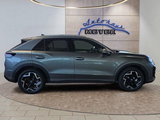 Volkswagen T-Roc R-Line 1.5 eTSI aAHK/Easy Open/Winterp.  ** - foto 1