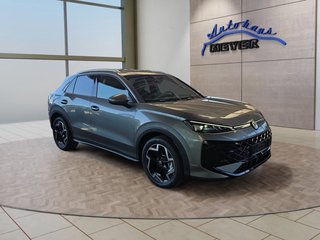 Volkswagen T-Roc R-Line 1.5 eTSI aAHK/Easy Open/Winterp.  ** - foto 2