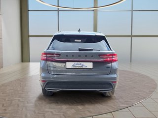 Skoda Kodiaq Sportline 2,0TDI 193PS aAHK/4*J.Gar/Matrix/Navi/ACC/el.Klappe  ** - bilder 4