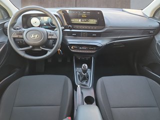Hyundai i20 1.0 T-GDI Navi/Kamera/LED/Winterp.  ** - bilder 6