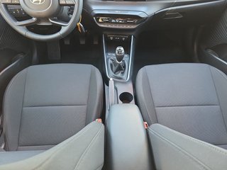 Hyundai i20 1.0 T-GDI Navi/Kamera/LED/Winterp.  ** - bilder 7