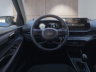 Hyundai i20 1.0 T-GDI Navi/Kamera/LED/Winterp.  ** - bilder 9