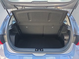 Hyundai i20 1.0 T-GDI Navi/Kamera/LED/Winterp.  ** - bilder 13