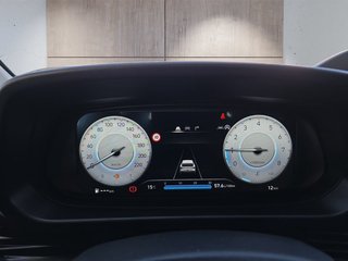 Hyundai i20 1.0 T-GDI Navi/Kamera/LED/Winterp.  ** - bilder 15