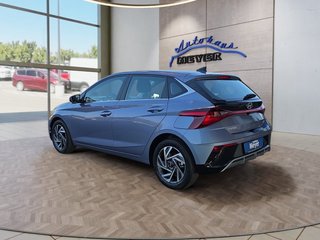 Hyundai i20 1.0 T-GDI Navi/Kamera/LED/Winterp.  ** - bilder 3