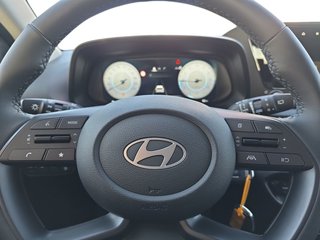 Hyundai i20 1.0 T-GDI Navi/Kamera/LED/Winterp.  ** - bilder 16