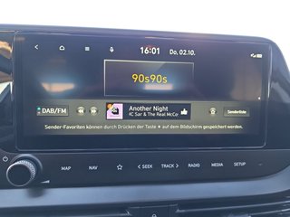 Hyundai i20 1.0 T-GDI Navi/Kamera/LED/Winterp.  ** - bilder 20