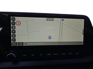 Hyundai i20 1.0 T-GDI Navi/Kamera/LED/Winterp.  ** - bilder 21