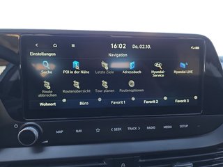 Hyundai i20 1.0 T-GDI Navi/Kamera/LED/Winterp.  ** - bilder 22