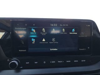 Hyundai i20 1.0 T-GDI Navi/Kamera/LED/Winterp.  ** - bilder 23