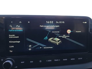 Hyundai i20 1.0 T-GDI Navi/Kamera/LED/Winterp.  ** - bilder 25
