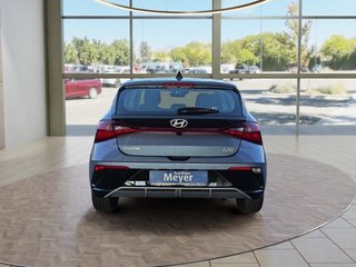 Hyundai i20 1.0 T-GDI Navi/Kamera/LED/Winterp.  ** - bilder 4