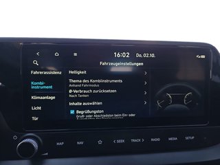 Hyundai i20 1.0 T-GDI Navi/Kamera/LED/Winterp.  ** - bilder 26