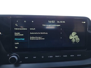 Hyundai i20 1.0 T-GDI Navi/Kamera/LED/Winterp.  ** - bilder 27