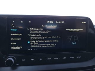 Hyundai i20 1.0 T-GDI Navi/Kamera/LED/Winterp.  ** - bilder 28