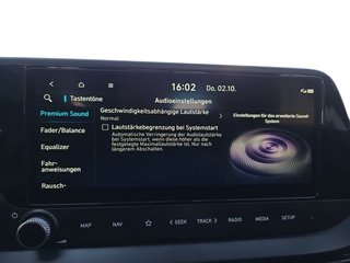 Hyundai i20 1.0 T-GDI Navi/Kamera/LED/Winterp.  ** - bilder 29