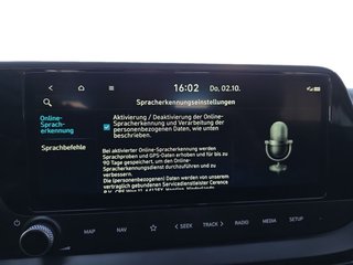 Hyundai i20 1.0 T-GDI Navi/Kamera/LED/Winterp.  ** - bilder 30