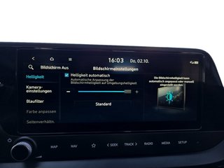 Hyundai i20 1.0 T-GDI Navi/Kamera/LED/Winterp.  ** - bilder 32