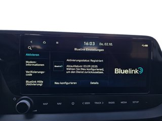 Hyundai i20 1.0 T-GDI Navi/Kamera/LED/Winterp.  ** - bilder 34
