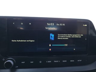 Hyundai i20 1.0 T-GDI Navi/Kamera/LED/Winterp.  ** - bilder 39