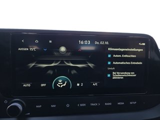Hyundai i20 1.0 T-GDI Navi/Kamera/LED/Winterp.  ** - bilder 40