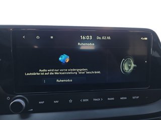 Hyundai i20 1.0 T-GDI Navi/Kamera/LED/Winterp.  ** - bilder 41