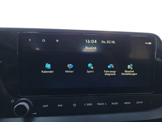 Hyundai i20 1.0 T-GDI Navi/Kamera/LED/Winterp.  ** - bilder 42