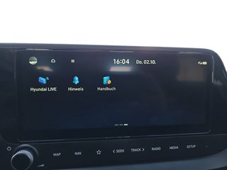 Hyundai i20 1.0 T-GDI Navi/Kamera/LED/Winterp.  ** - bilder 43