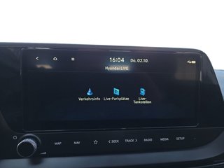 Hyundai i20 1.0 T-GDI Navi/Kamera/LED/Winterp.  ** - bilder 44